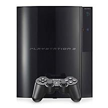 PlayStation 3 Gamer's Bundle