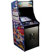 Arcade Legends Full Size 100 Game System