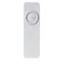 Apple iPod + hp 1GB Personal MP3 Player, iPod® Shuffle