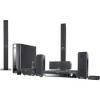 Panasonic SCPT1050 DVD Integrated Home Theater System