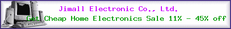 Get Cheap Home Electronics ... Sale 11% - 45% off Only http://jimall9.farvista.net